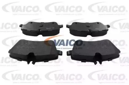 Комплект тормозных колодок, дисковый тормоз VAICO купить