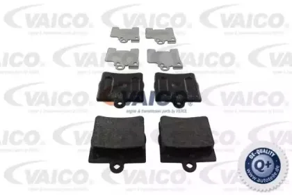 Комплект тормозных колодок, дисковый тормоз VAICO купить