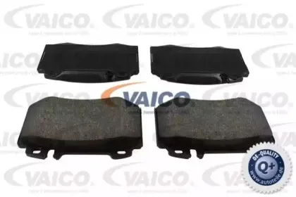 Комплект тормозных колодок, дисковый тормоз VAICO купить