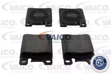 Комплект тормозных колодок, дисковый тормоз VAICO купить