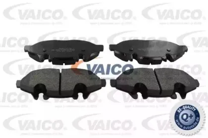 Комплект тормозных колодок, дисковый тормоз VAICO купить