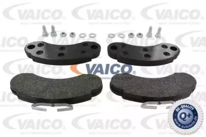 Комплект тормозных колодок, дисковый тормоз VAICO купить