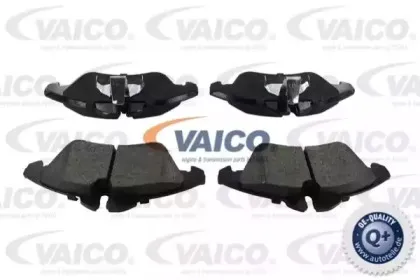 Комплект тормозных колодок, дисковый тормоз VAICO купить