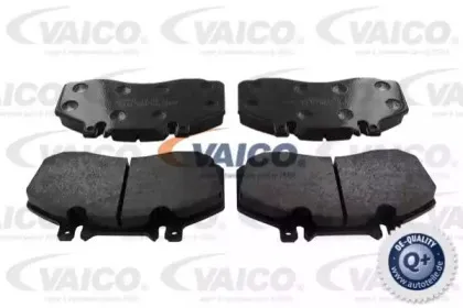Комплект тормозных колодок, дисковый тормоз VAICO купить