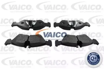 Комплект тормозных колодок, дисковый тормоз VAICO купить