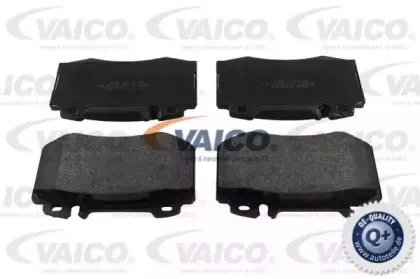 Комплект тормозных колодок, дисковый тормоз VAICO купить