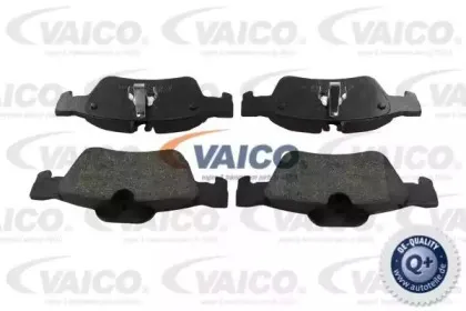 Комплект тормозных колодок, дисковый тормоз VAICO купить