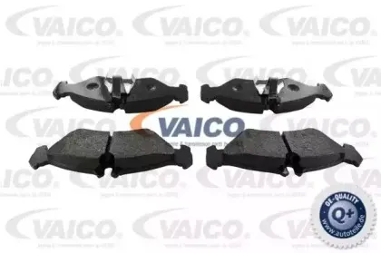 Комплект тормозных колодок, дисковый тормоз VAICO купить