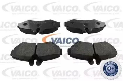 Комплект тормозных колодок, дисковый тормоз VAICO купить
