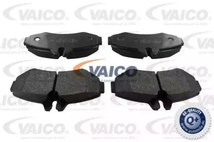 Комплект тормозных колодок, дисковый тормоз VAICO купить