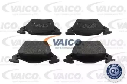 Комплект тормозных колодок, дисковый тормоз VAICO купить