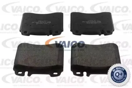 Комплект тормозных колодок, дисковый тормоз VAICO купить