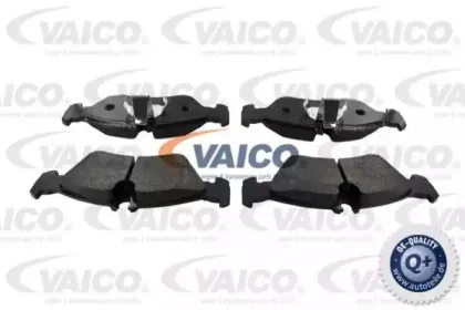 Комплект тормозных колодок, дисковый тормоз VAICO купить