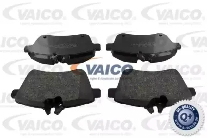 Комплект тормозных колодок, дисковый тормоз VAICO купить