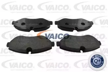 Комплект тормозных колодок, дисковый тормоз VAICO купить