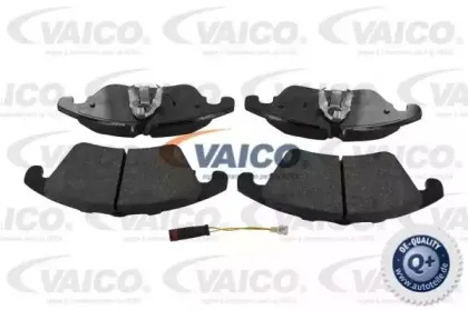 Комплект тормозных колодок, дисковый тормоз VAICO купить