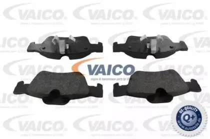 Комплект тормозных колодок, дисковый тормоз VAICO купить