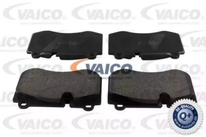Комплект тормозных колодок, дисковый тормоз VAICO купить