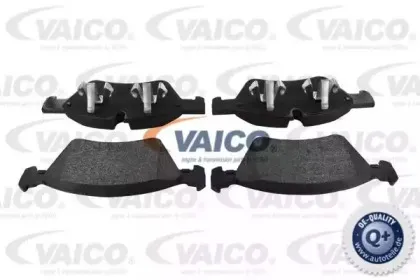 Комплект тормозных колодок, дисковый тормоз VAICO купить
