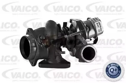 Компрессор, наддув VAICO купить