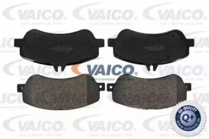 Комплект тормозных колодок, дисковый тормоз VAICO купить