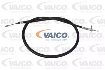 Трос, стояночная тормозная система VAICO купить