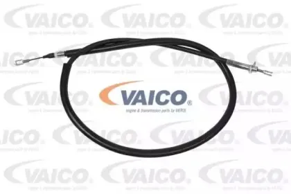 Трос, стояночная тормозная система VAICO купить