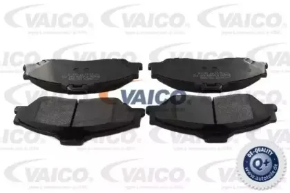 Комплект тормозных колодок, дисковый тормоз VAICO купить