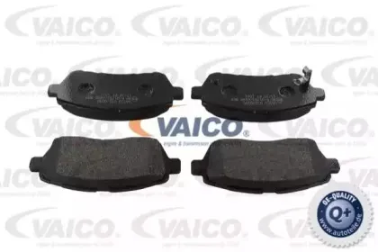 Комплект тормозных колодок, дисковый тормоз VAICO купить