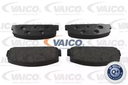 Комплект тормозных колодок, дисковый тормоз VAICO купить