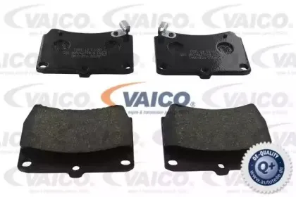 Комплект тормозных колодок, дисковый тормоз VAICO купить