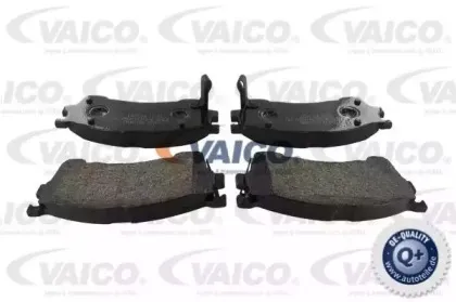 Комплект тормозных колодок, дисковый тормоз VAICO купить