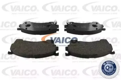 Комплект тормозных колодок, дисковый тормоз VAICO купить