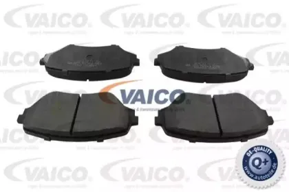 Комплект тормозных колодок, дисковый тормоз VAICO купить