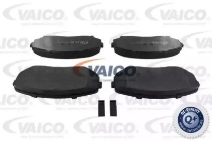 Комплект тормозных колодок, дисковый тормоз VAICO купить
