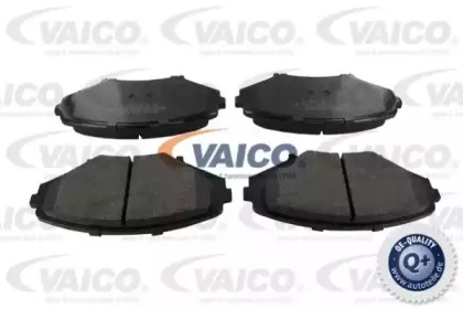 Комплект тормозных колодок, дисковый тормоз VAICO купить