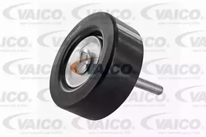 Паразитный / ведущий ролик, поликлиновой ремень VAICO купить