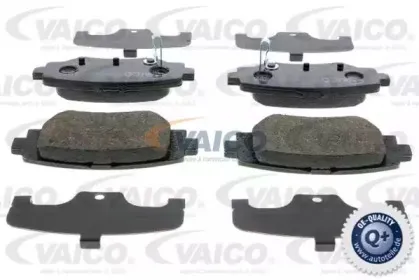 Комплект тормозных колодок, дисковый тормоз VAICO купить