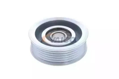 Паразитный / ведущий ролик, поликлиновой ремень VAICO купить