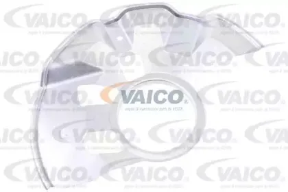 Отражатель, диск тормозного механизма VAICO купить