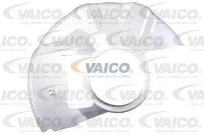 Отражатель, диск тормозного механизма VAICO купить
