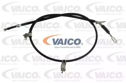 Трос, стояночная тормозная система VAICO купить