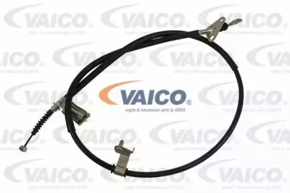 Трос, стояночная тормозная система VAICO купить