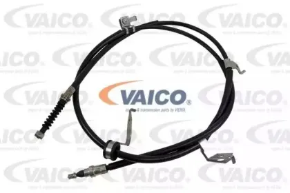 Трос, стояночная тормозная система VAICO купить