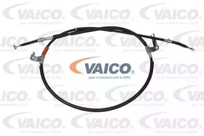Трос, стояночная тормозная система VAICO купить