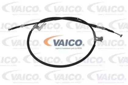 Трос, стояночная тормозная система VAICO купить