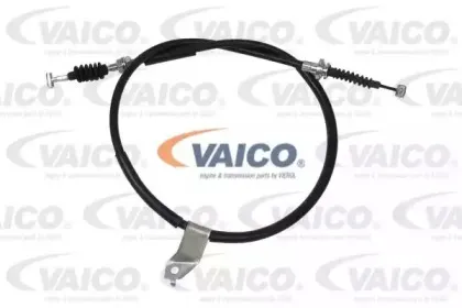 Трос, стояночная тормозная система VAICO купить