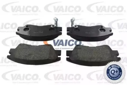 Комплект тормозных колодок, дисковый тормоз VAICO купить