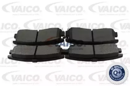 Комплект тормозных колодок, дисковый тормоз VAICO купить