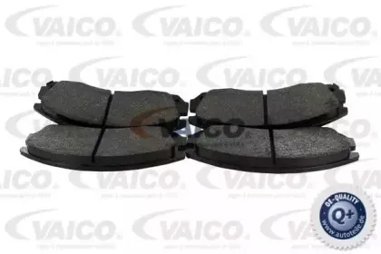 Комплект тормозных колодок, дисковый тормоз VAICO купить